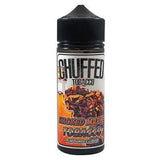 Chuffed Tobacco 100ML Shortfill - Vapour VapeChuffed