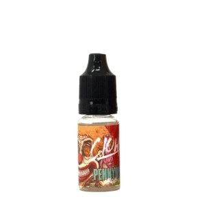 Clown 10ML Nic Salt - Box of 10 Vapour Vape Clown 10ML Nic Salt - Box of 10 Vapour Vape