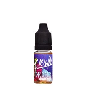 Clown 10ML Nic Salt - Box of 10 Vapour Vape Clown 10ML Nic Salt - Box of 10 Vapour Vape