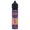 Coastal Clouds 50ml Shortfill - Vapour VapeCostal Clouds