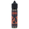 Coastal Clouds 50ml Shortfill - Vapour VapeCostal Clouds