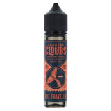 Coastal Clouds 50ml Shortfill - Vapour VapeCostal Clouds