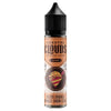 Coastal Clouds 50ml Shortfill - Vapour VapeCostal Clouds