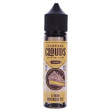 Coastal Clouds 50ml Shortfill - Vapour VapeCostal Clouds