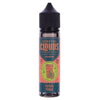 Coastal Clouds 50ml Shortfill - Vapour VapeCostal Clouds