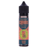 Coastal Clouds 50ml Shortfill - Vapour VapeCostal Clouds