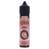 Coastal Clouds 50ml Shortfill - Vapour VapeCostal Clouds