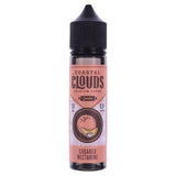 Coastal Clouds 50ml Shortfill - Vapour VapeCostal Clouds