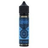 Coastal Clouds 50ml Shortfill - Vapour VapeCostal Clouds