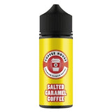 Coffee House - Vapour VapeCoffee House