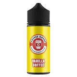 Coffee House - Vapour VapeCoffee House