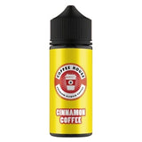 Coffee House - Vapour VapeCoffee House