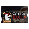 COTTON BACON PRIME - Vapour VapeWick N Vape
