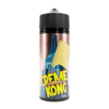 Creme Kong 100ML Shortfill - Vapour VapeCreme Kong