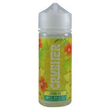 Crusher - Vapour VapeCrusher