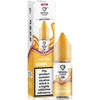 Crystal Clear Nic Salts 10ml- Pack of 10 - Vapour VapeCrystal Clear