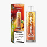 Crystal Prime 7000 3D Disposable Vape Puff Device #Simbavapes#