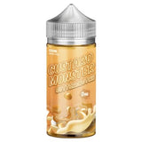 Custard Monster 100ml Shortfill - Vapour VapeCustard Monster