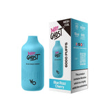 Daddy Ghost 6000 Disposable Vape Puff Bar Device - Vapour VapeVapes Bar