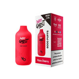 Daddy Ghost 6000 Disposable Vape Puff Bar Device - Vapour VapeVapes Bar