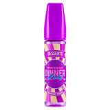 Dinner Lady Desserts 50ml Shortfill - Vapour VapeDinner Lady