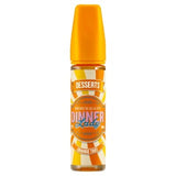 Dinner Lady Desserts 50ml Shortfill - Vapour VapeDinner Lady