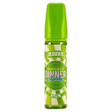 Dinner Lady Desserts 50ml Shortfill - Vapour VapeDinner Lady