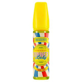 Dinner Lady Desserts 50ml Shortfill - Vapour VapeDinner Lady
