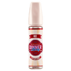 Dinner Lady Ice 50ml Shortfill - Vapour VapeDinner Lady
