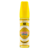 Dinner Lady Ice 50ml Shortfill - Vapour VapeDinner Lady