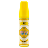 Dinner Lady Ice 50ml Shortfill - Vapour VapeDinner Lady