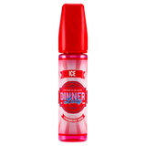 Dinner Lady Ice 50ml Shortfill - Vapour VapeDinner Lady