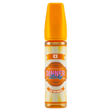 Dinner Lady Ice 50ml Shortfill - Vapour VapeDinner Lady