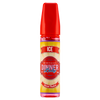Dinner Lady Ice 50ml Shortfill - Vapour VapeDinner Lady