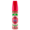 Dinner Lady Ice 50ml Shortfill - Vapour VapeDinner Lady