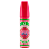 Dinner Lady Ice 50ml Shortfill - Vapour VapeDinner Lady