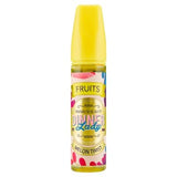 Dinner Lady Fruits 50ml Shortfill - Vapour VapeDinner Lady