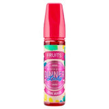 Dinner Lady Fruits 50ml Shortfill - Vapour VapeDinner Lady