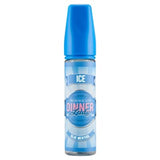 Dinner Lady Ice 50ml Shortfill - Vapour VapeDinner Lady