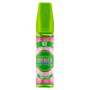 Dinner Lady Ice 50ml Shortfill - Vapour VapeDinner Lady