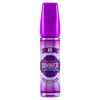 Dinner Lady Ice 50ml Shortfill - Vapour VapeDinner Lady