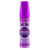 Dinner Lady Ice 50ml Shortfill - Vapour VapeDinner Lady