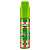 Dinner Lady Sweets 50ml Shortfill - Vapour VapeDinner Lady
