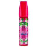 Dinner Lady Sweets 50ml Shortfill - Vapour VapeDinner Lady