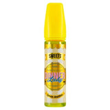 Dinner Lady Sweets 50ml Shortfill - Vapour VapeDinner Lady