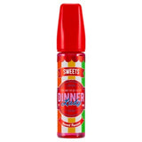 Dinner Lady Sweets 50ml Shortfill - Vapour VapeDinner Lady