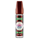 Dinner Lady Tobacco 50ml Shortfill - Vapour VapeDinner Lady