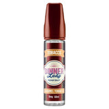Dinner Lady Tobacco 50ml Shortfill - Vapour VapeDinner Lady