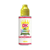 Donut King Fruits 100ml E liquids Shortfill - Vapour VapeDonut King