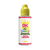 Donut King Fruits 100ml E liquids Shortfill - Vapour VapeDonut King